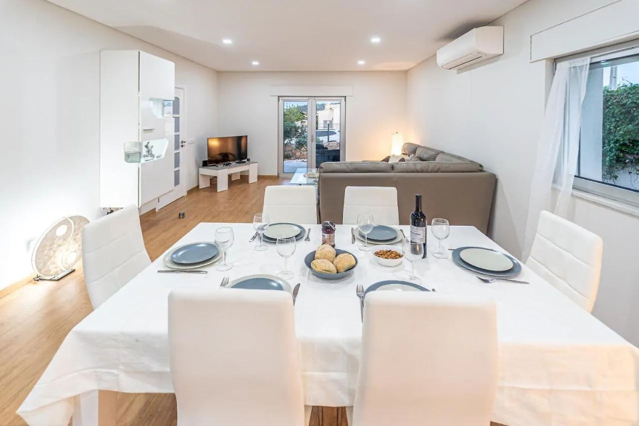 Villa Veneza By Hellovacations Albufeira