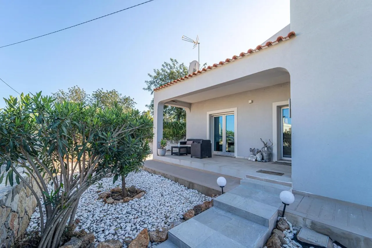 Villa Veneza By Hellovacations Albufeira
