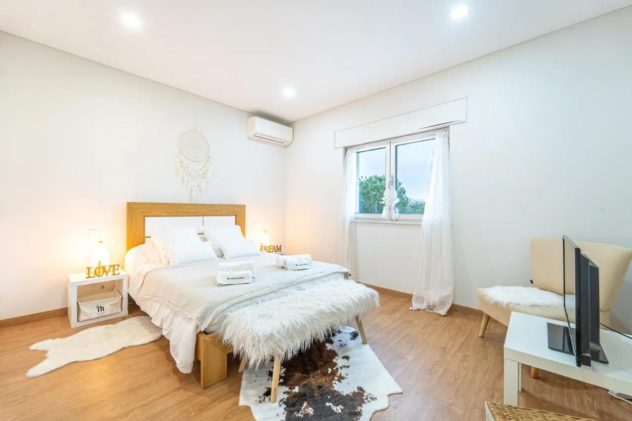 Villa Veneza By Hellovacations Albufeira