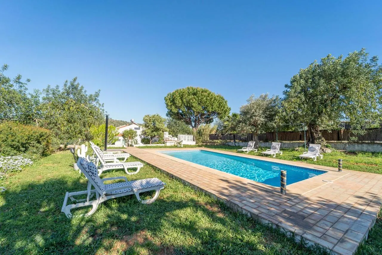 Villa Veneza By Hellovacations Albufeira 0*,  Portugal