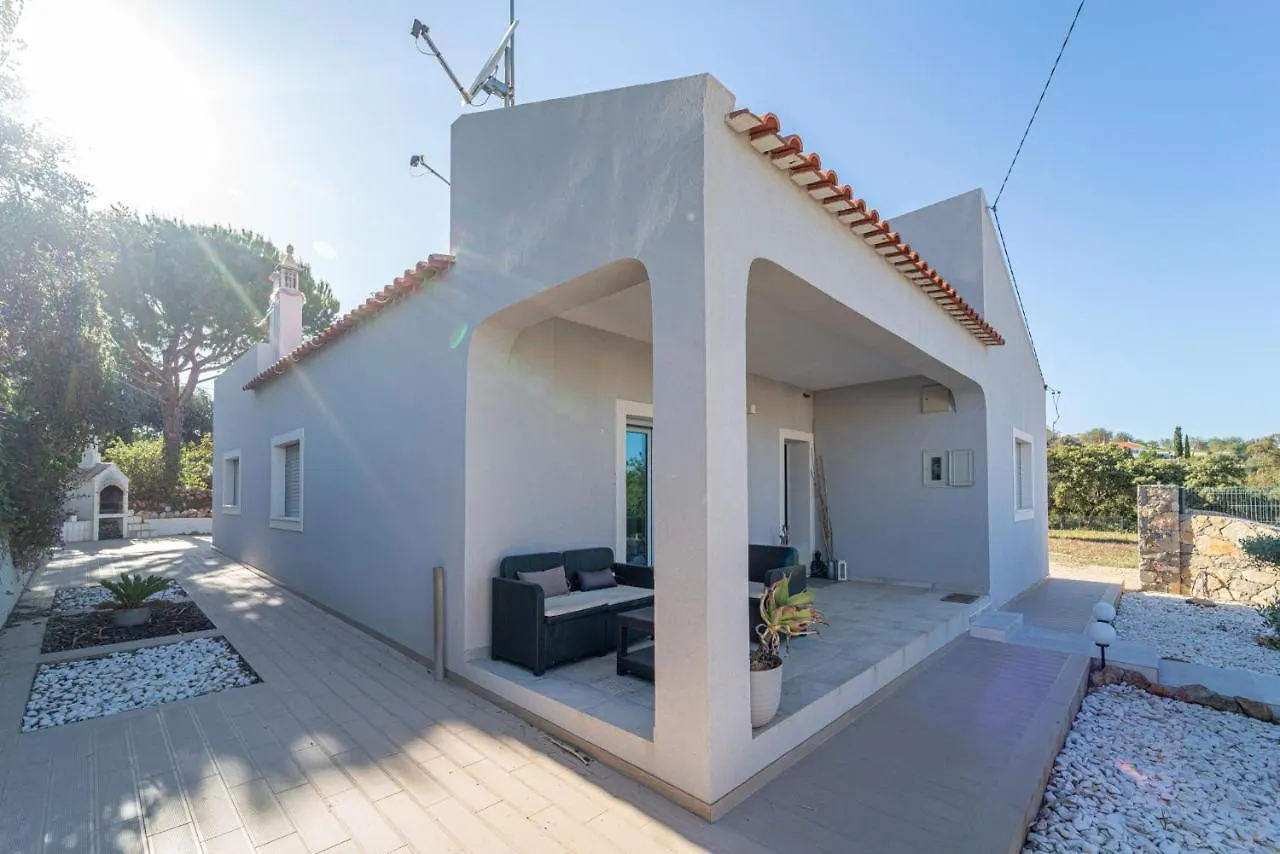 Villa Veneza By Hellovacations Albufeira