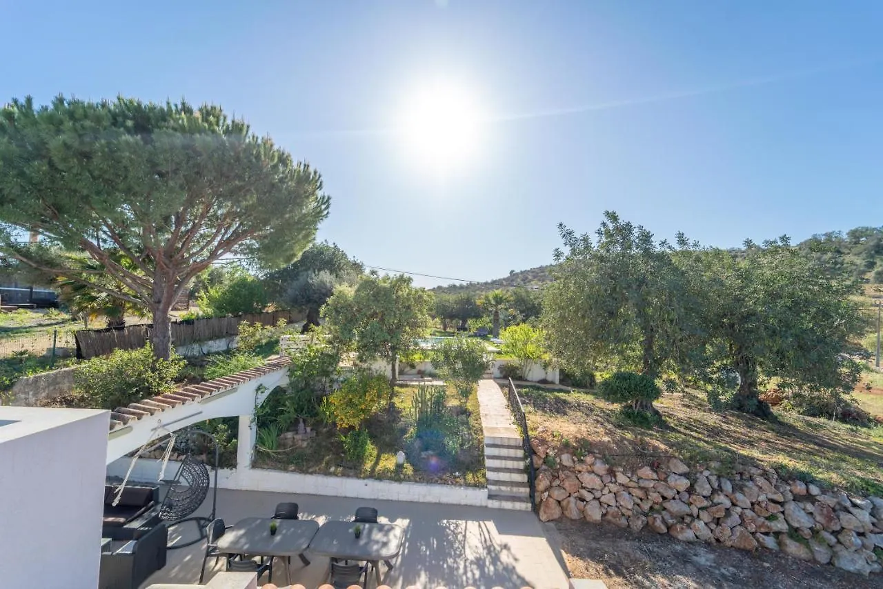 Villa Veneza By Hellovacations Albufeira Portugal