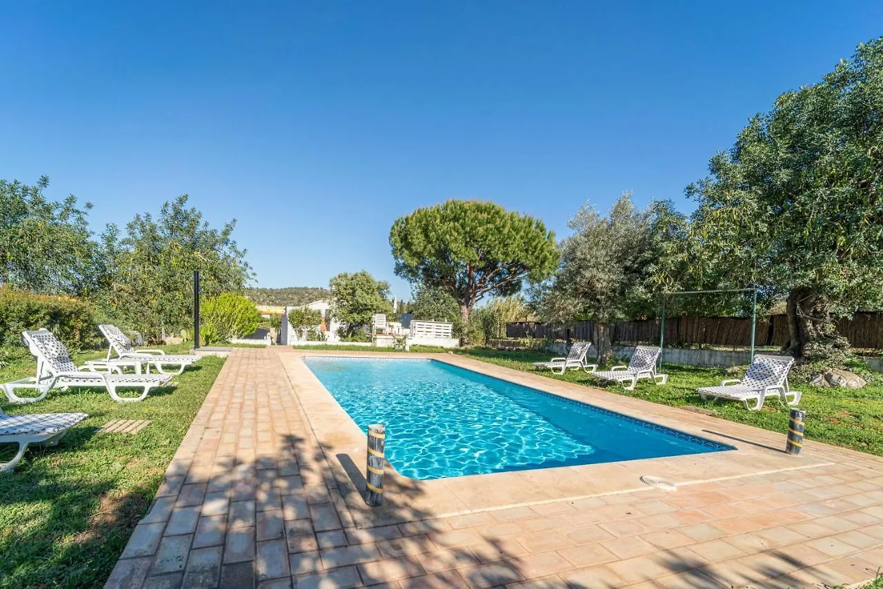 Villa Veneza By Hellovacations Albufeira