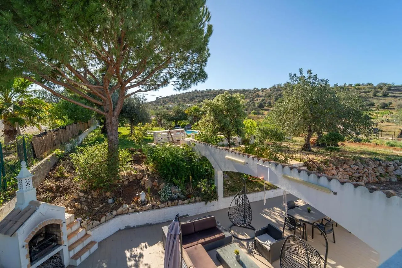 Villa Veneza By Hellovacations Albufeira 0*,