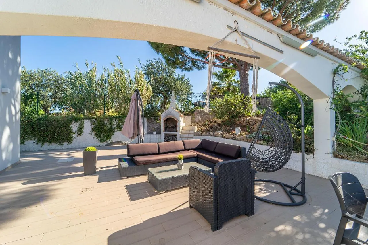 Villa Veneza By Hellovacations Albufeira