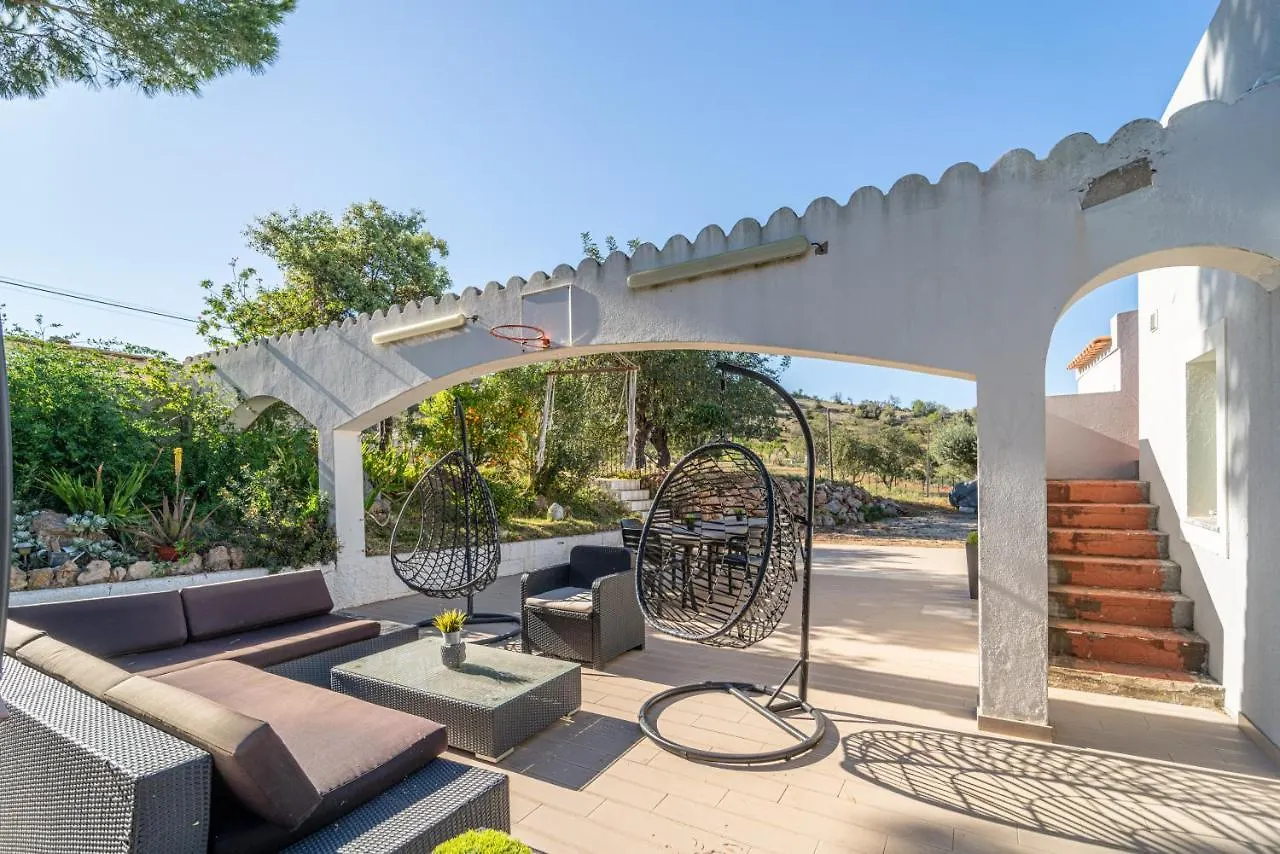 Villa Veneza By Hellovacations Albufeira