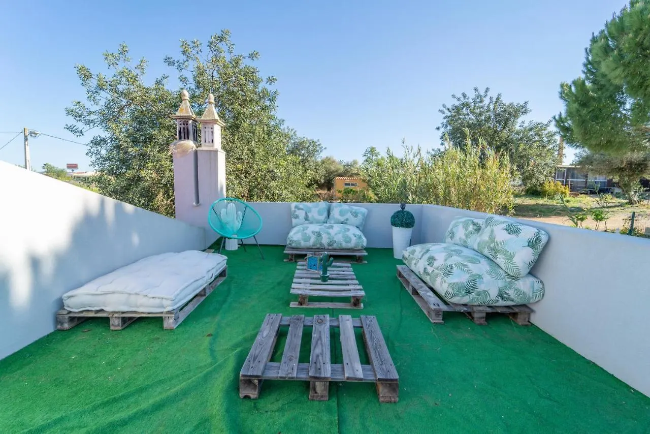 Villa Veneza By Hellovacations Albufeira Portugal