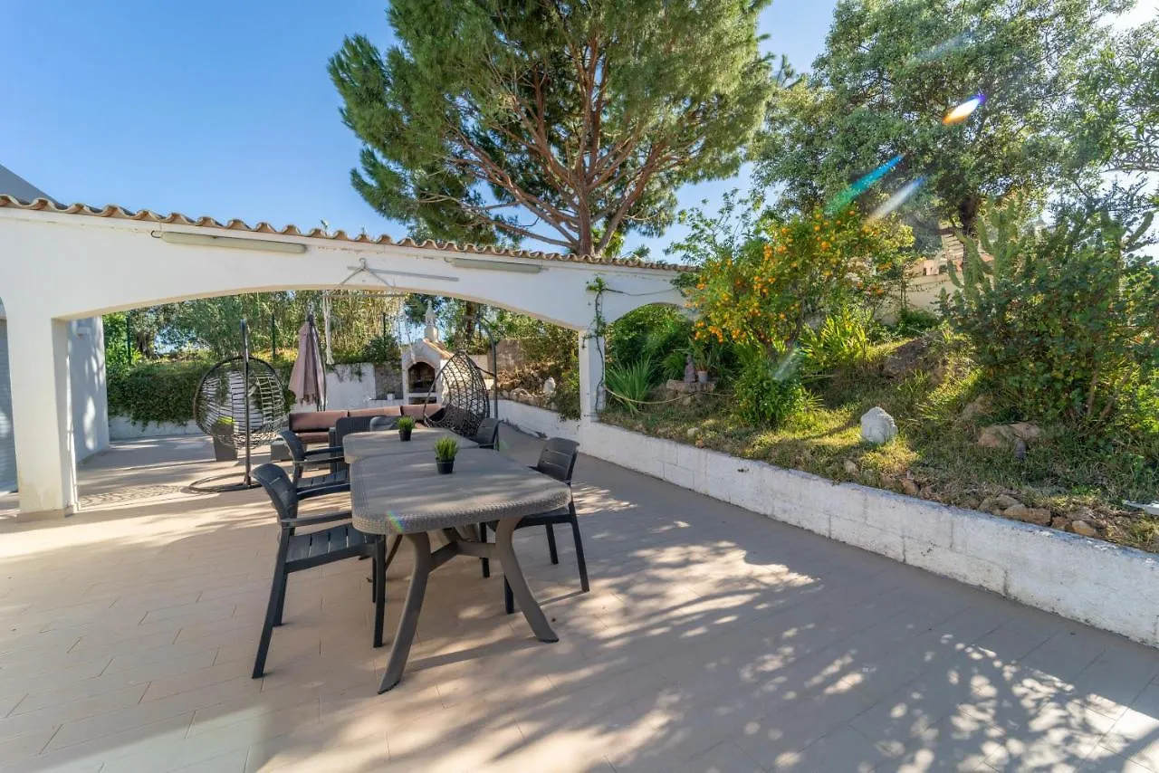 Villa Veneza By Hellovacations Albufeira 0*,  Portugal