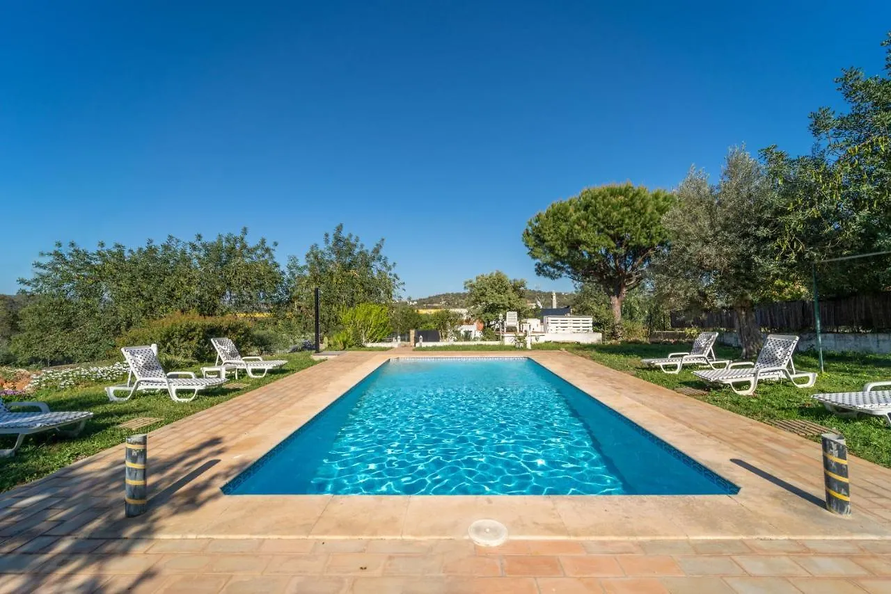 Villa Veneza By Hellovacations Albufeira