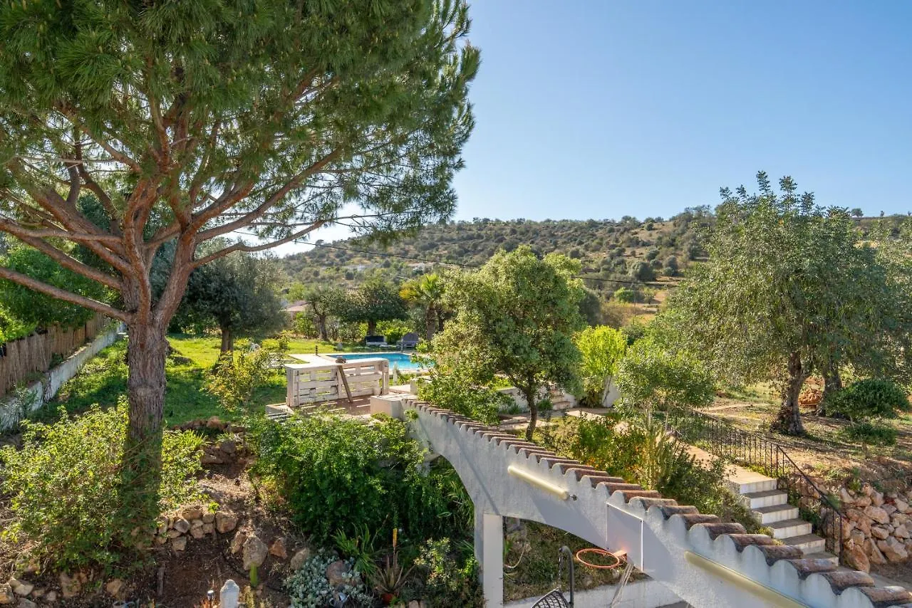 Villa Veneza By Hellovacations Albufeira Portugal