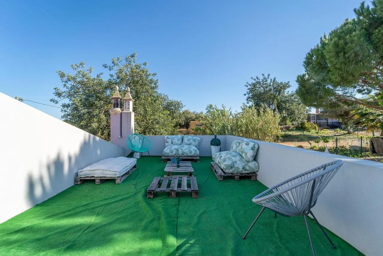 Villa Veneza By Hellovacations Albufeira