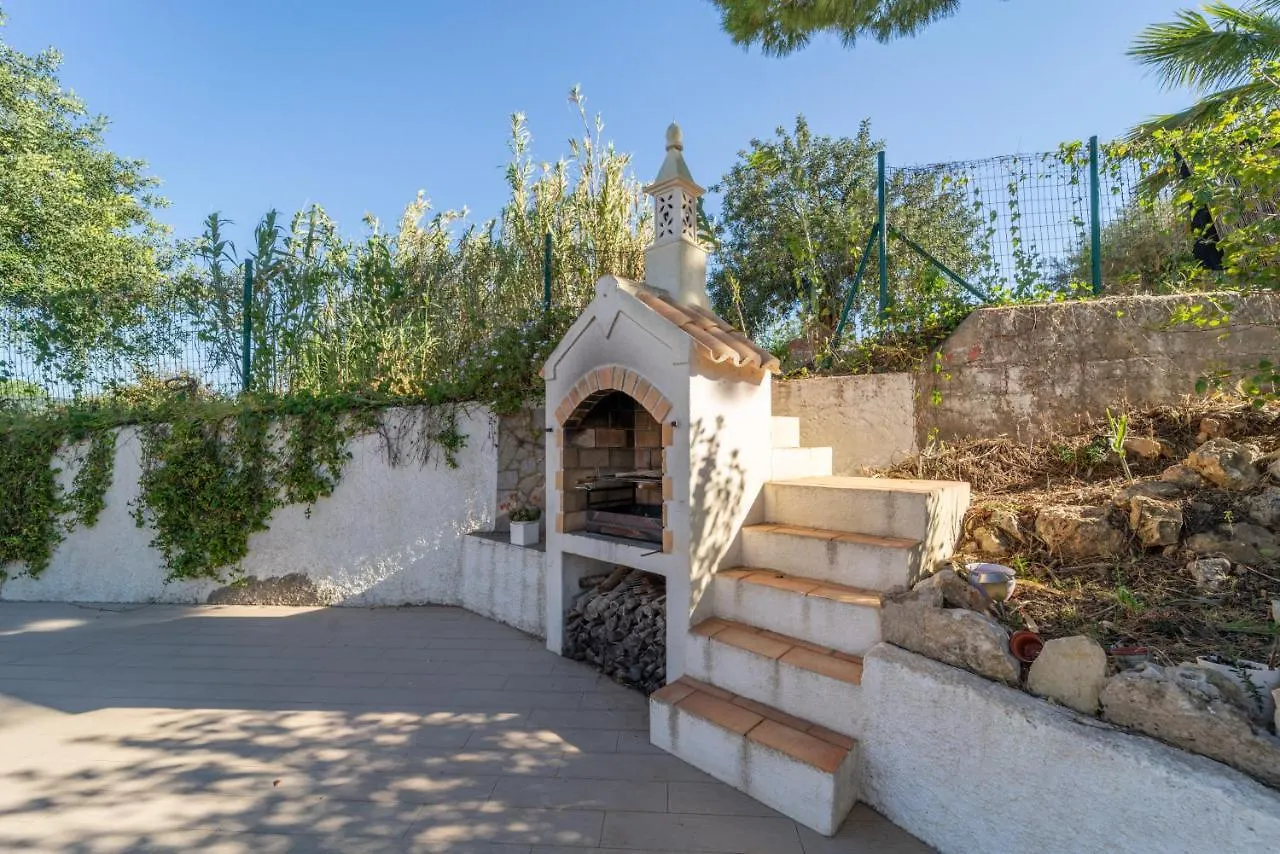 Villa Veneza By Hellovacations Albufeira