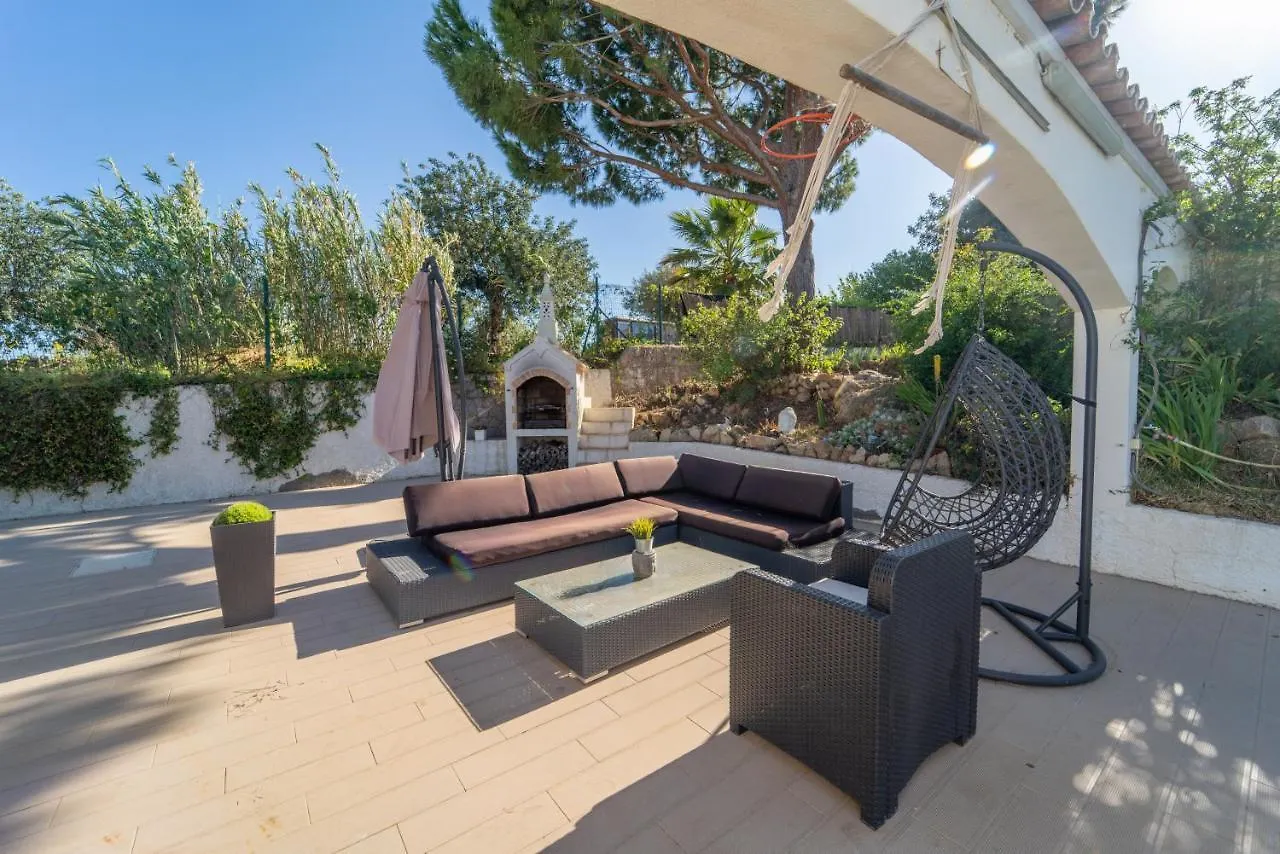 Villa Veneza By Hellovacations Albufeira 0*,