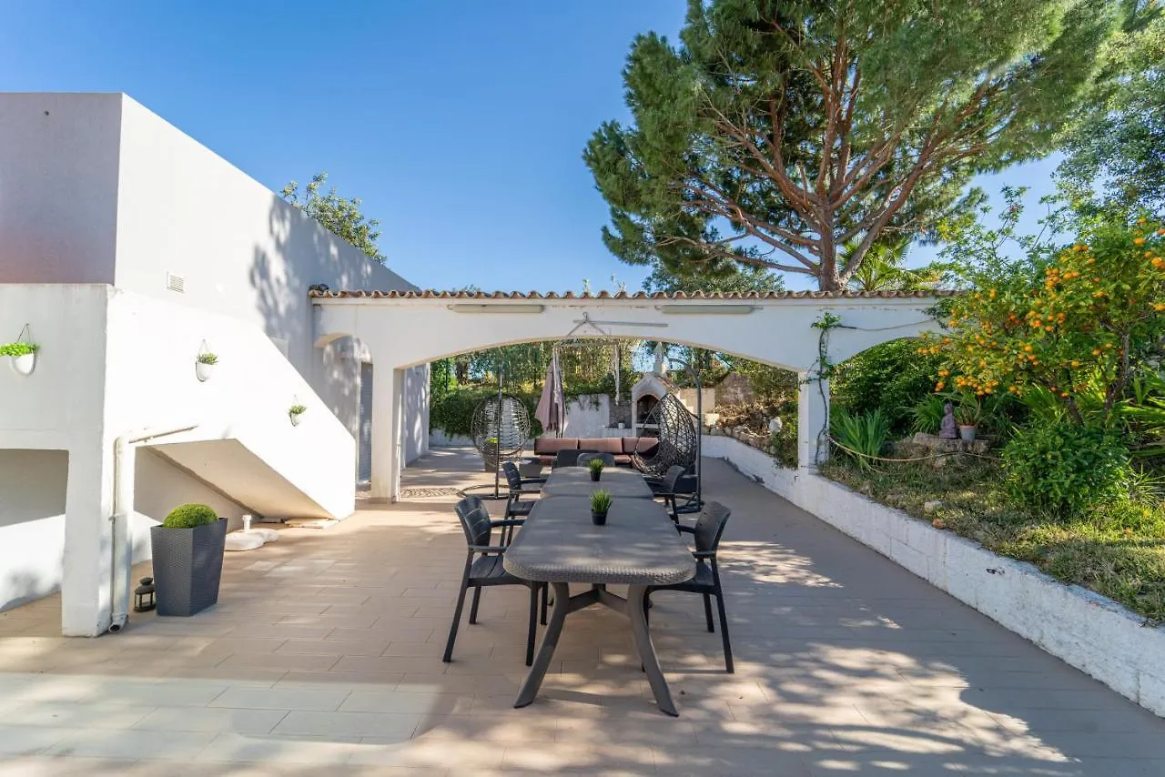 Villa Veneza By Hellovacations Albufeira