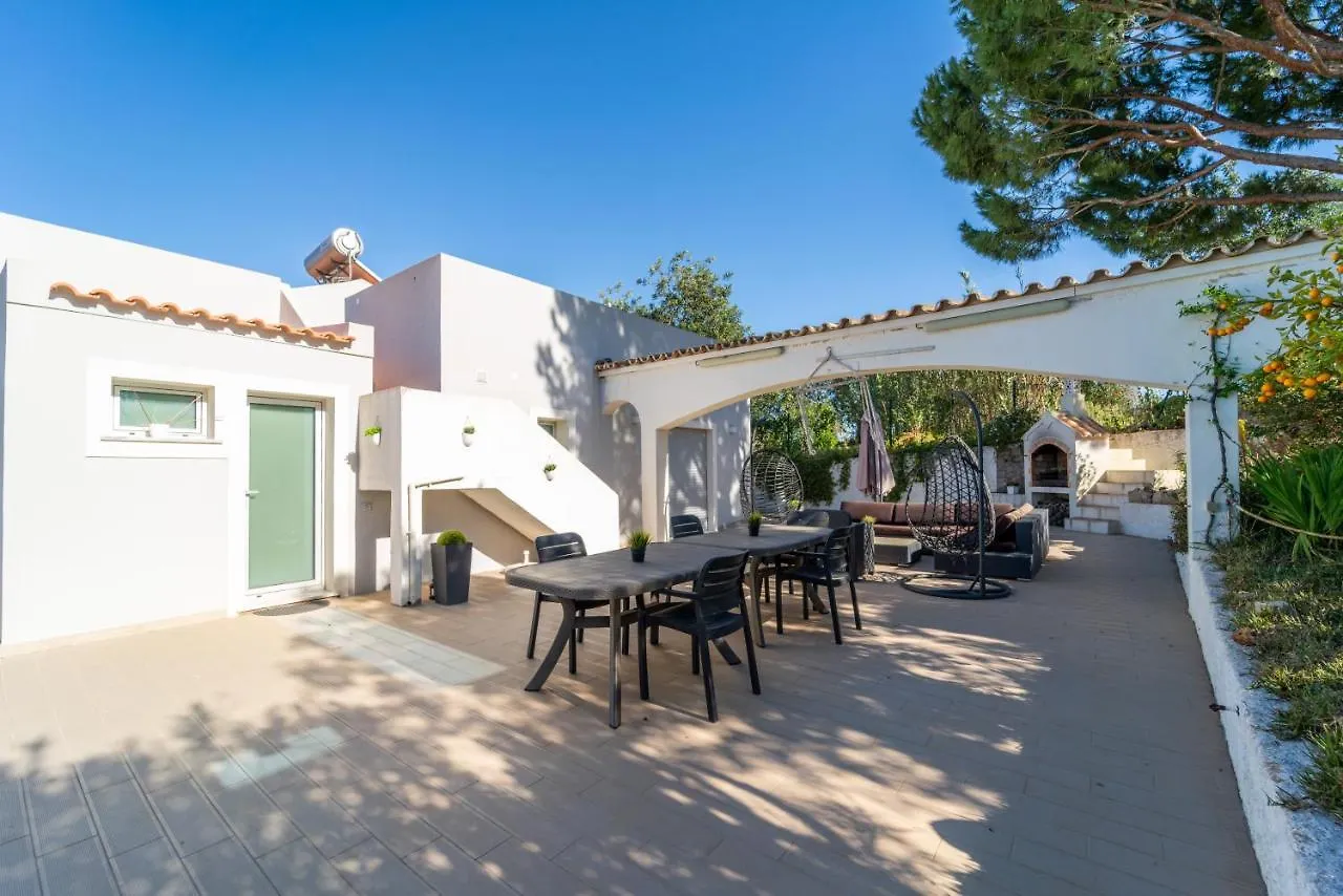 Villa Veneza By Hellovacations Albufeira