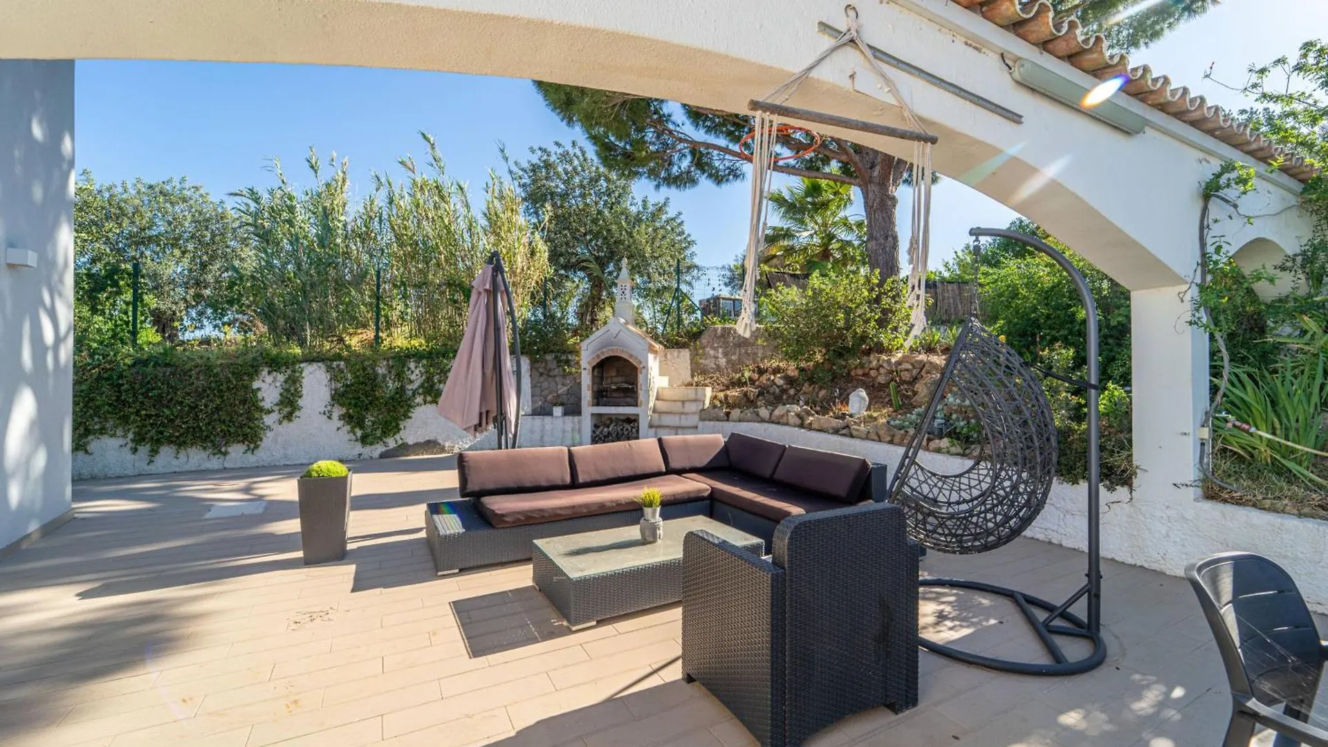 Villa Veneza By Hellovacations Albufeira