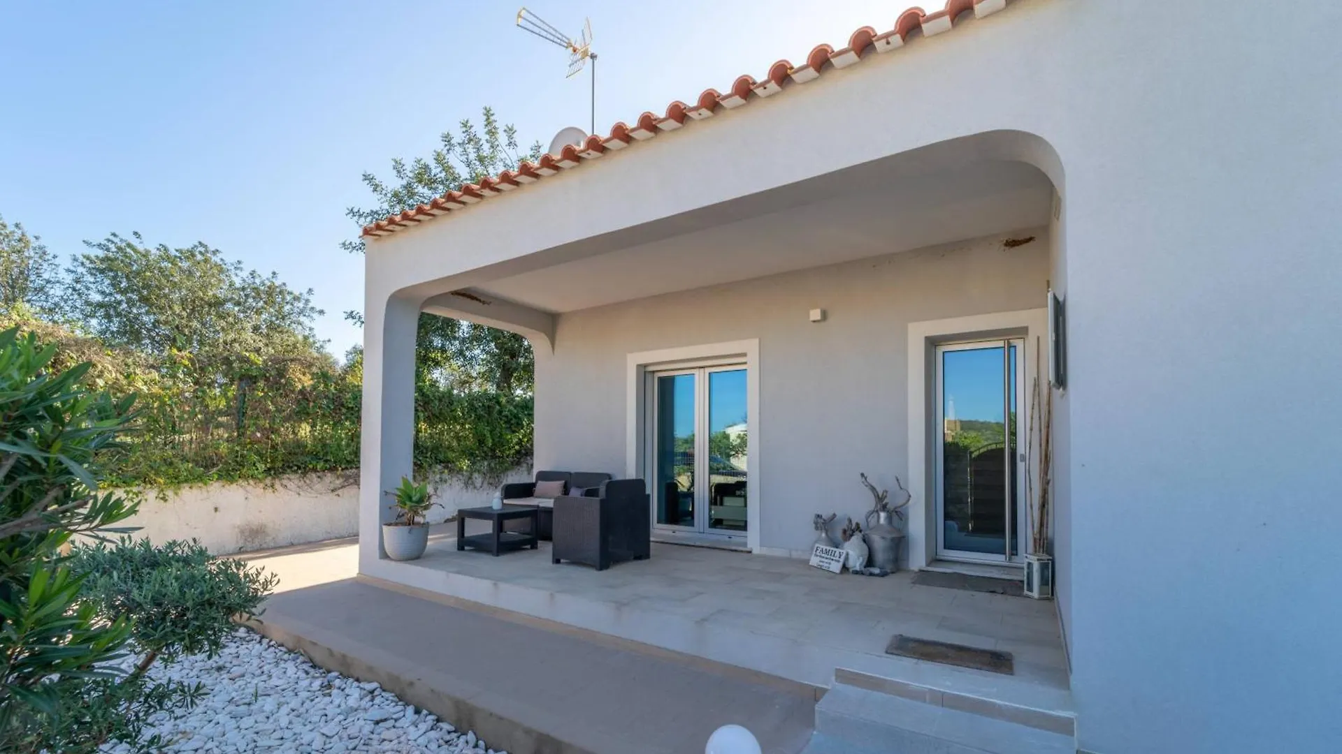 Villa Veneza By Hellovacations Albufeira Portugal