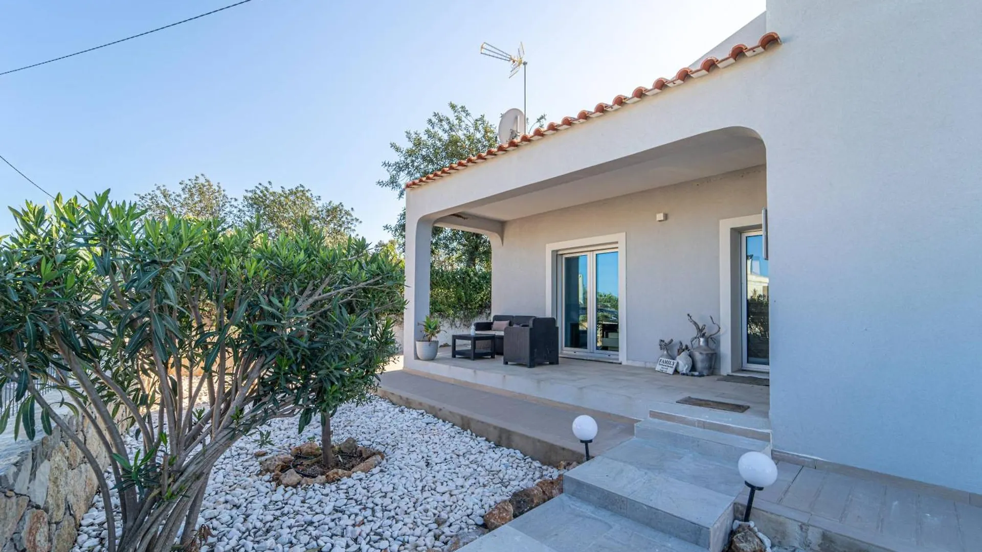 Villa Veneza By Hellovacations Albufeira