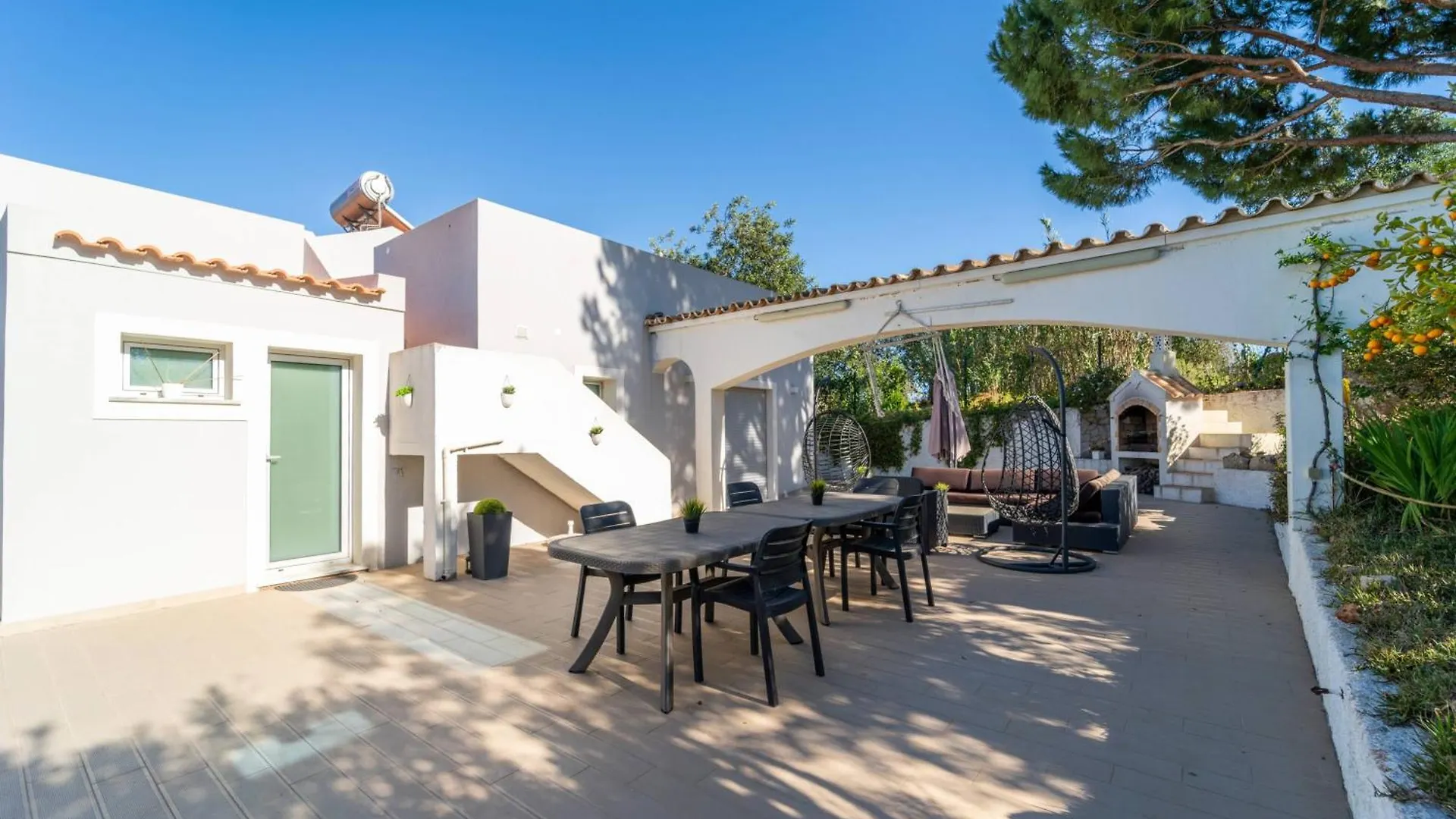 Villa Veneza By Hellovacations Albufeira