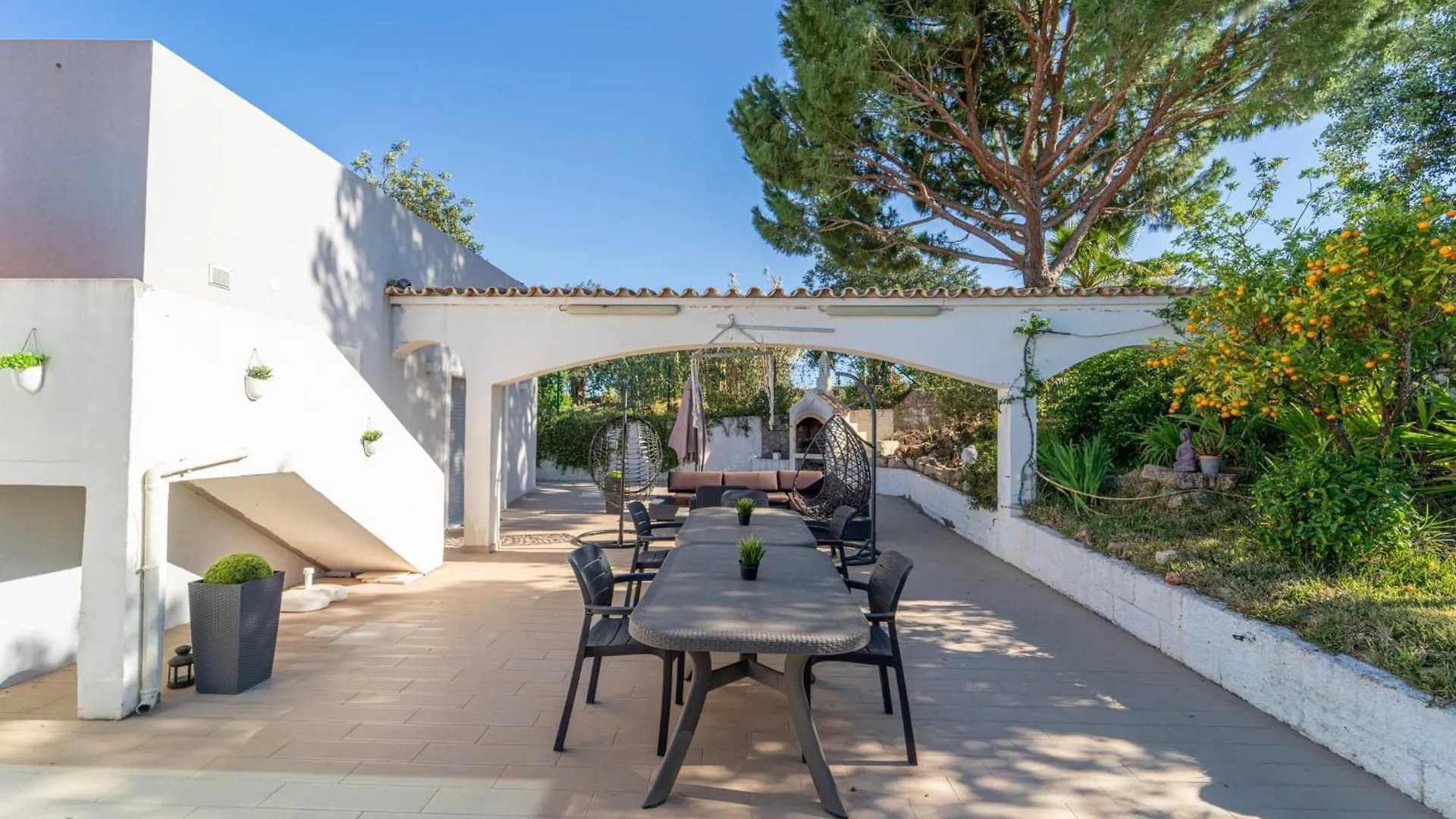Villa Veneza By Hellovacations Albufeira
