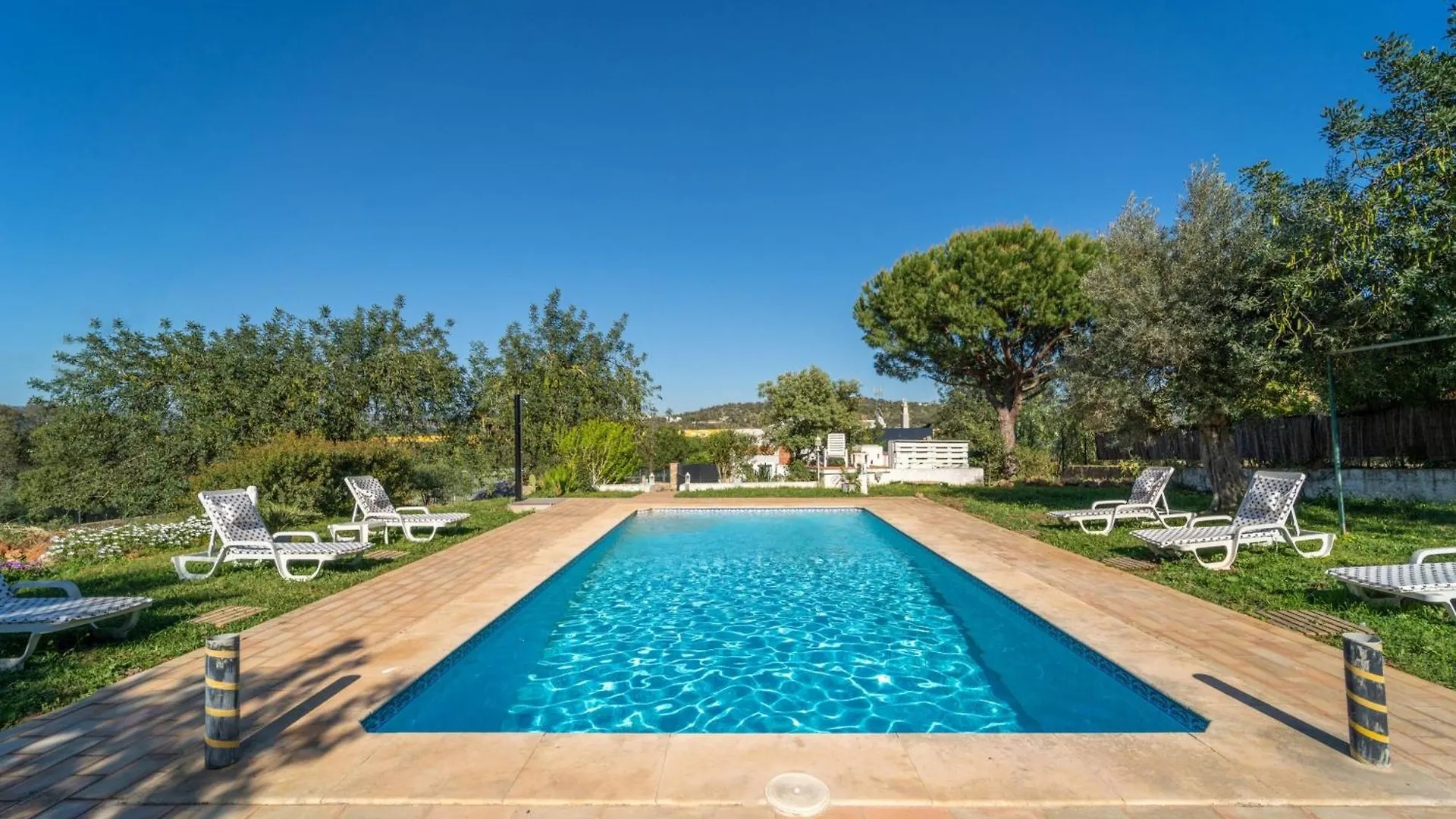 Villa Veneza By Hellovacations Albufeira