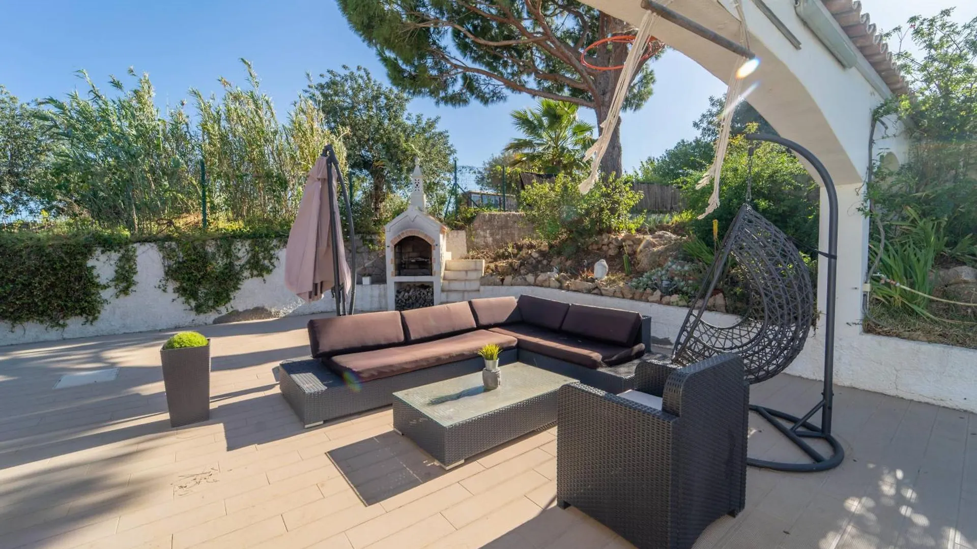 Villa Veneza By Hellovacations Albufeira