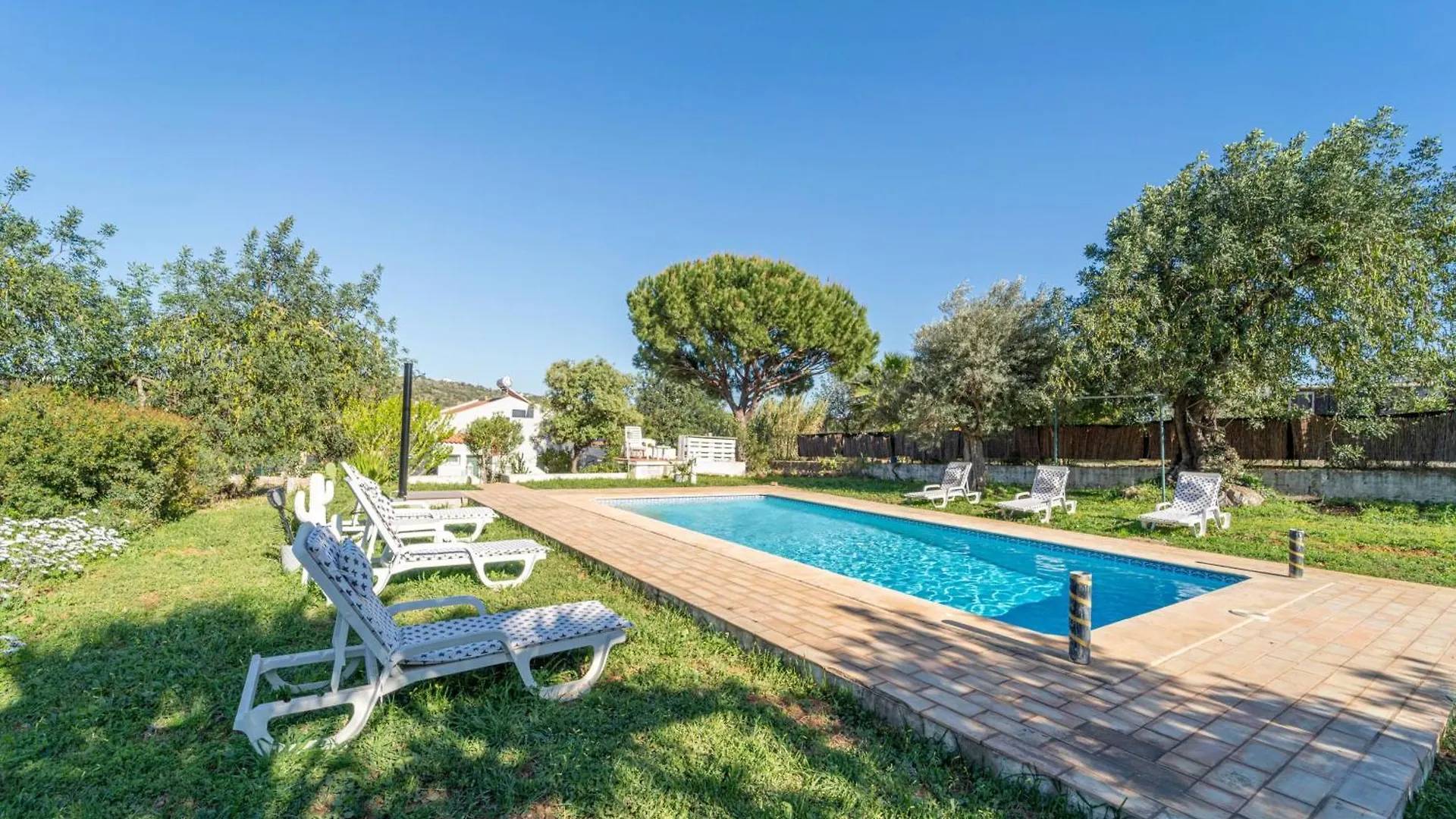 Villa Veneza By Hellovacations Albufeira