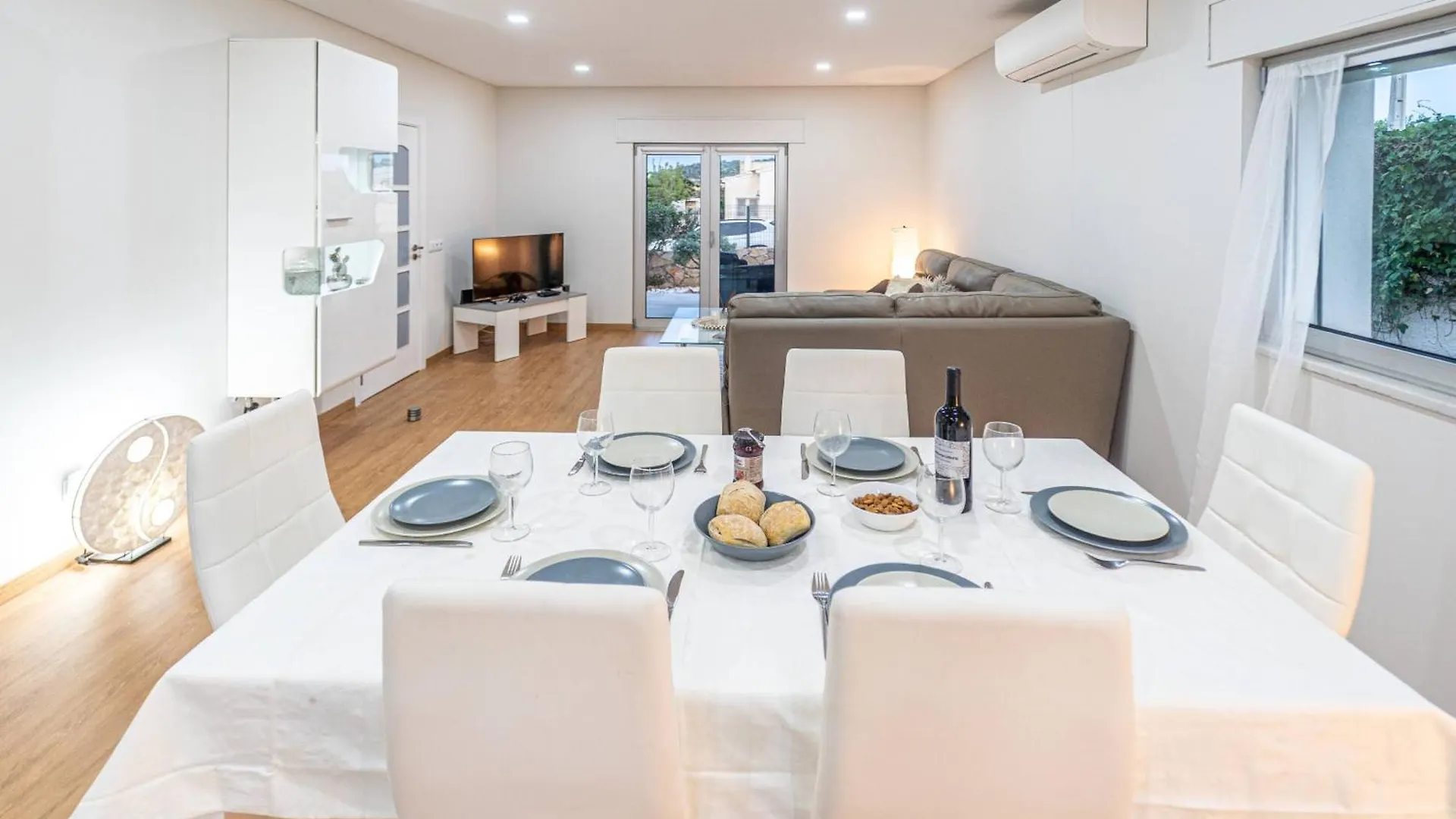 Villa Veneza By Hellovacations Albufeira Portugal