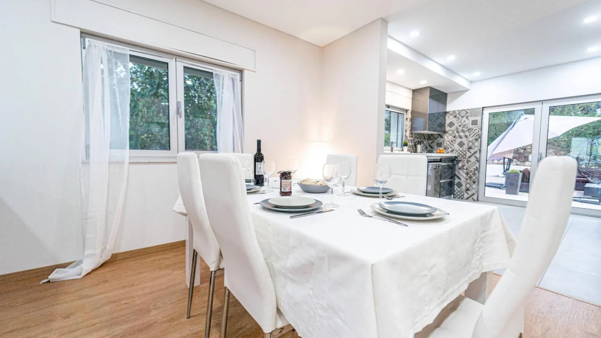 Villa Veneza By Hellovacations Albufeira