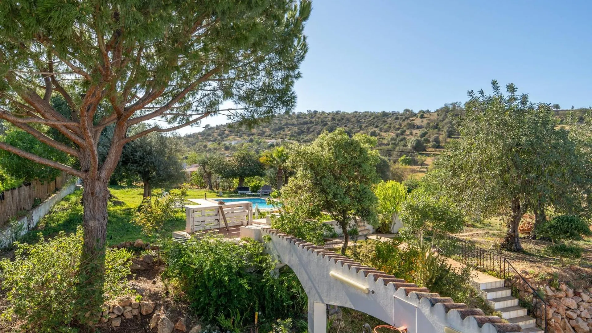 Villa Veneza By Hellovacations Albufeira