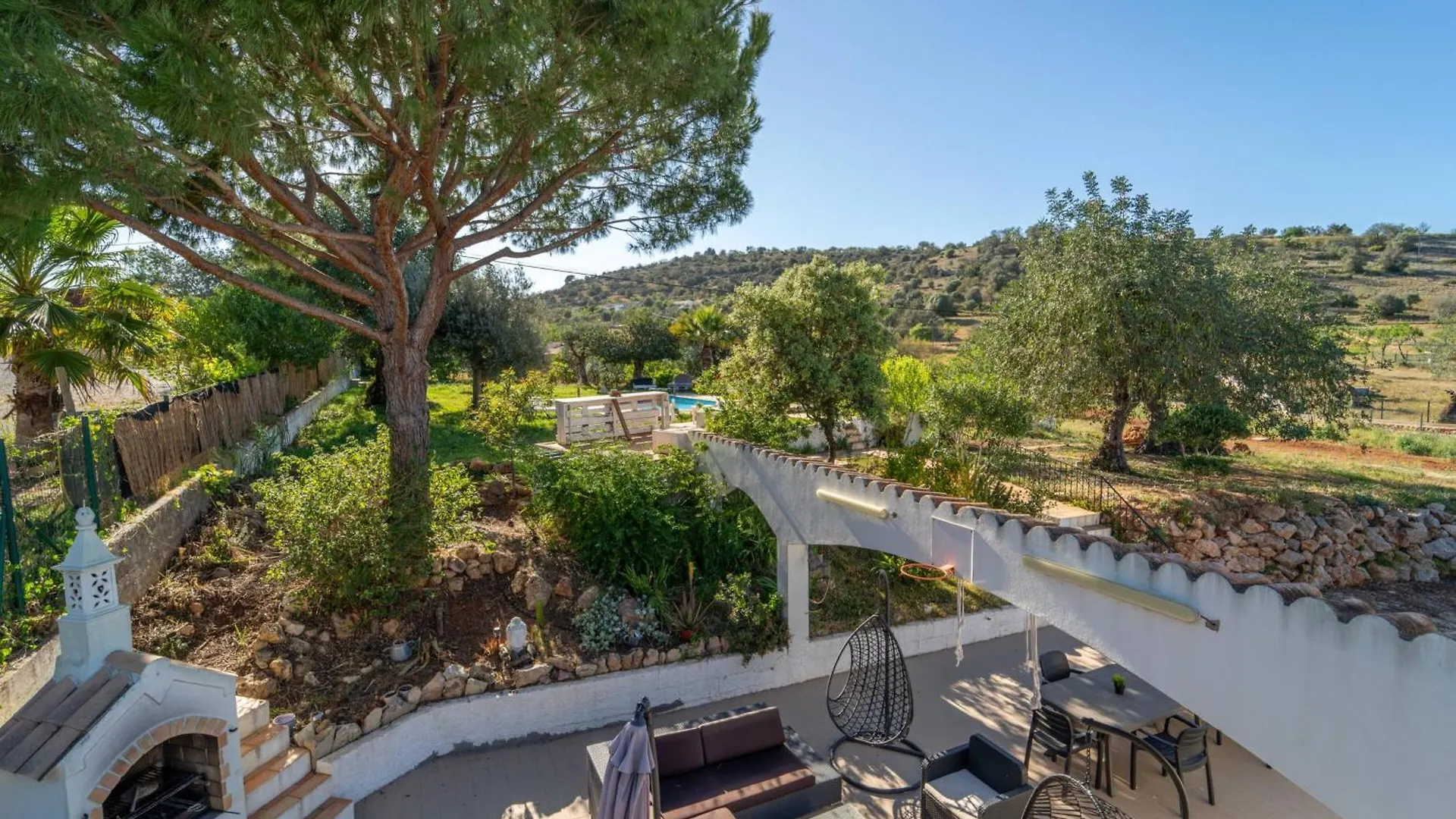 Villa Veneza By Hellovacations Albufeira Portugal