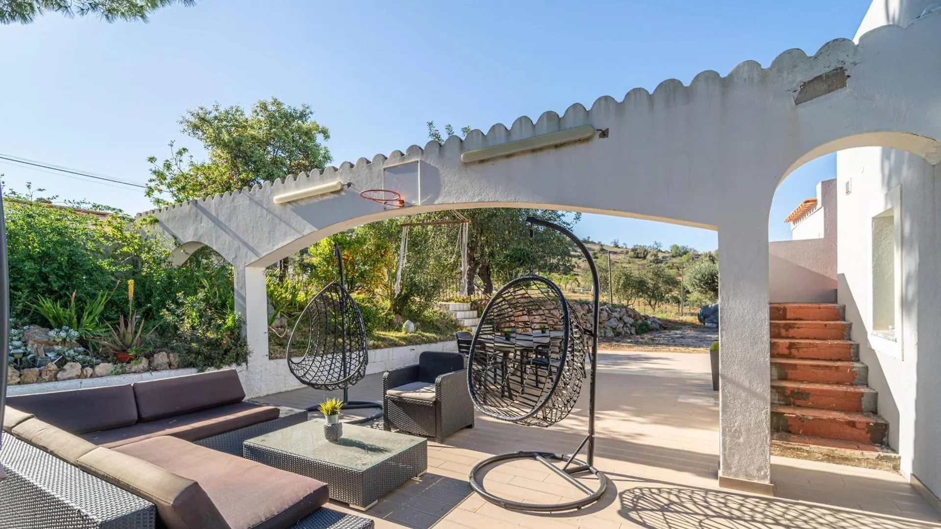 Villa Veneza By Hellovacations Albufeira